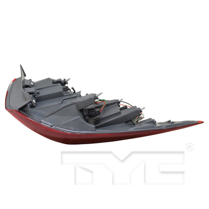 TYC TYC Regular 11-6907-00