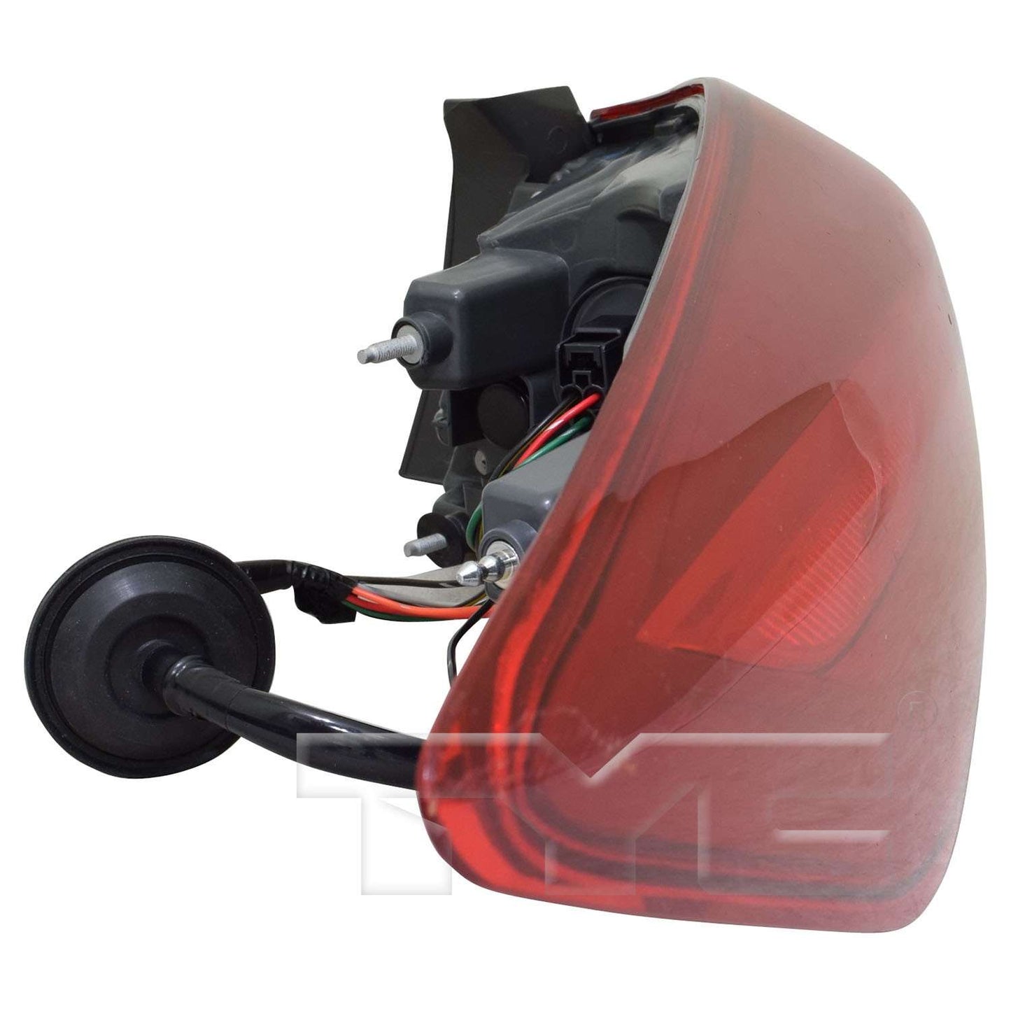 TYC CAPA Certified 11-6908-00-9