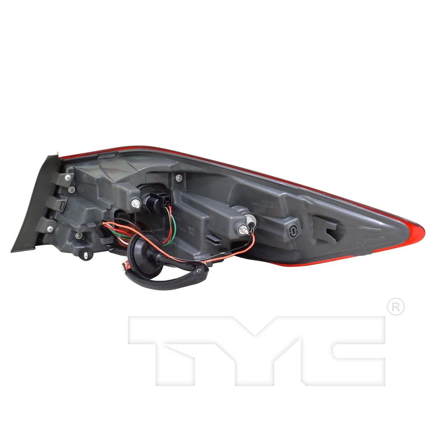 TYC CAPA Certified 11-6908-00-9