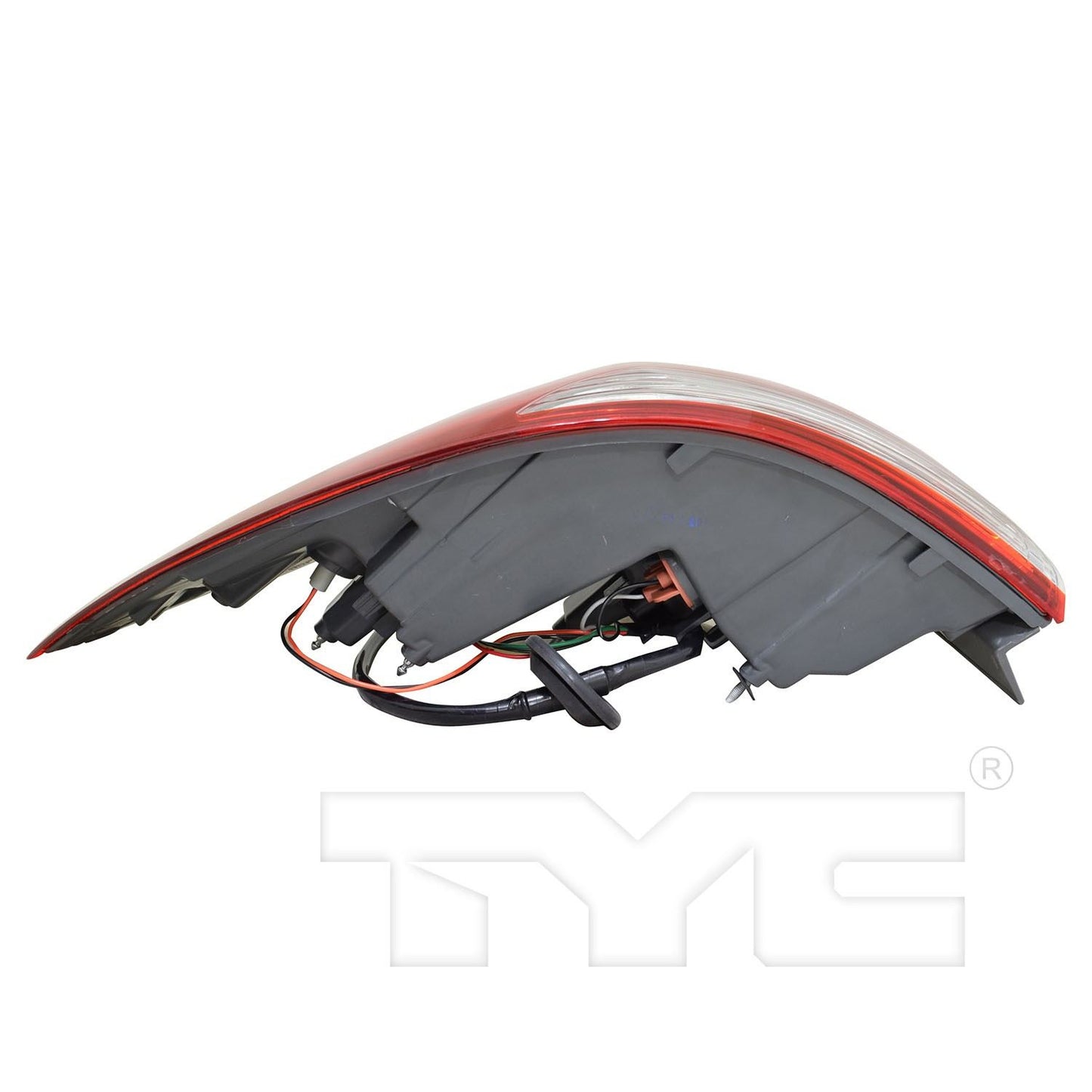 TYC CAPA Certified 11-6908-00-9
