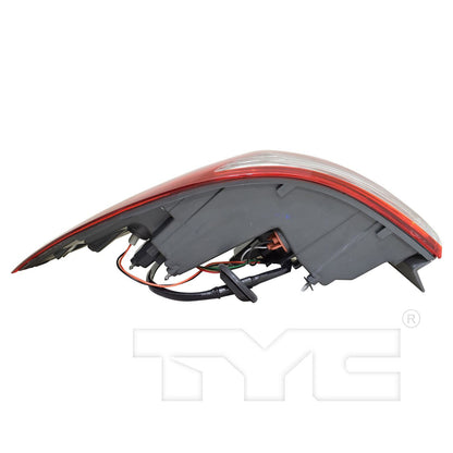 TYC CAPA Certified 11-6908-00-9