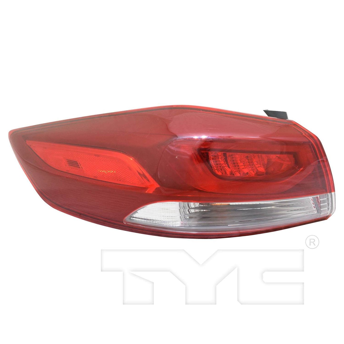 TYC CAPA Certified 11-6908-00-9