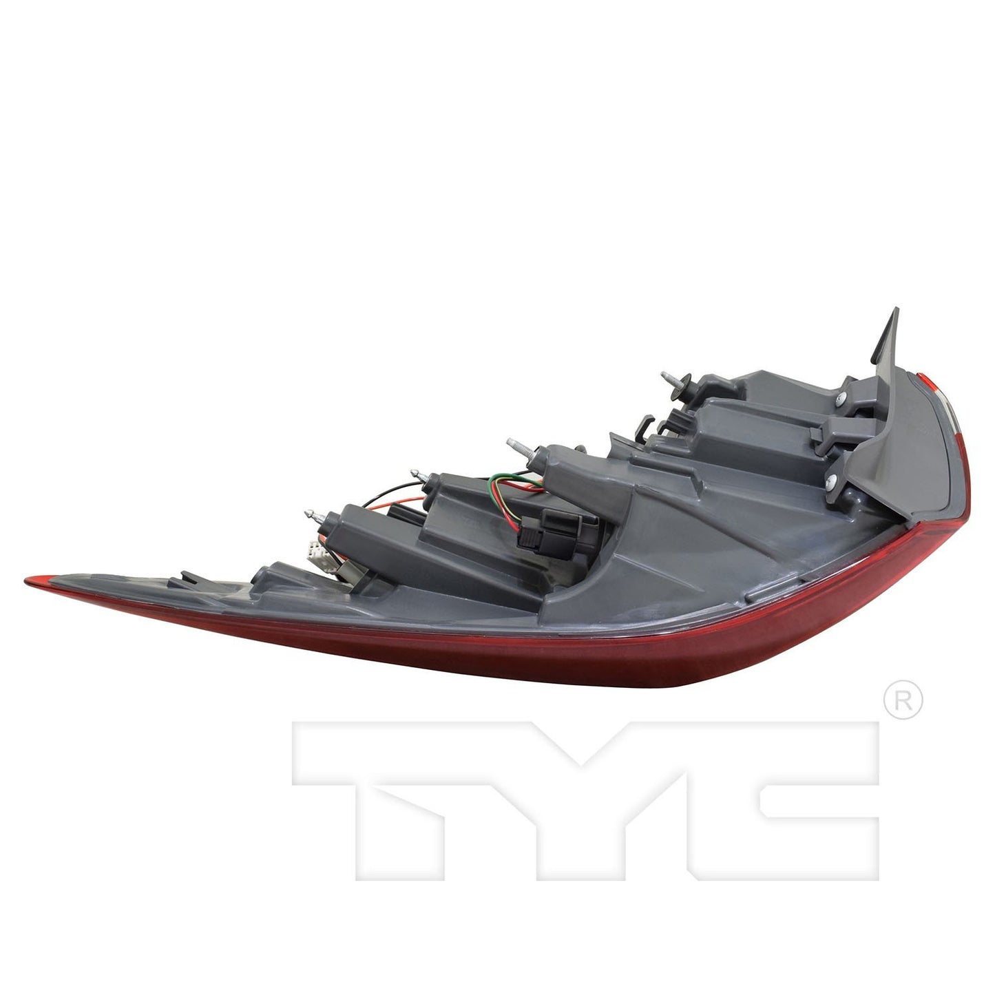 TYC CAPA Certified 11-6908-00-9