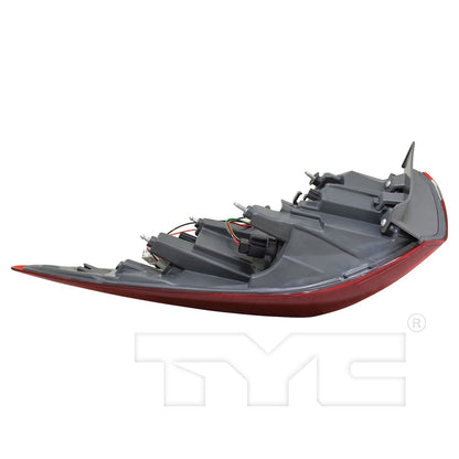 TYC CAPA Certified 11-6908-00-9