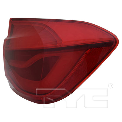 TYC TYC Regular 11-6909-00