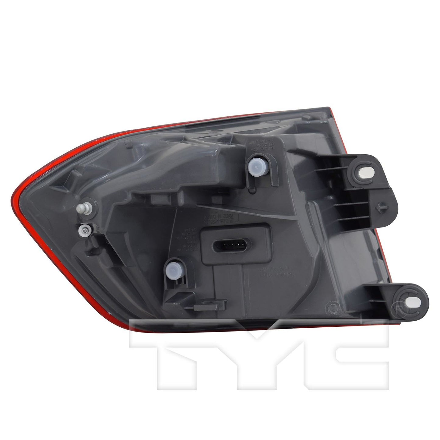 TYC TYC Regular 11-6909-00