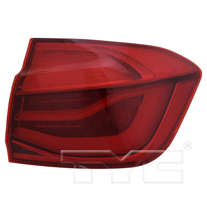 TYC TYC Regular 11-6909-00