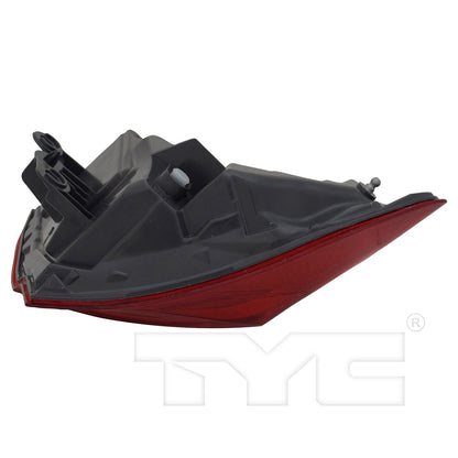 TYC TYC Regular 11-6909-00