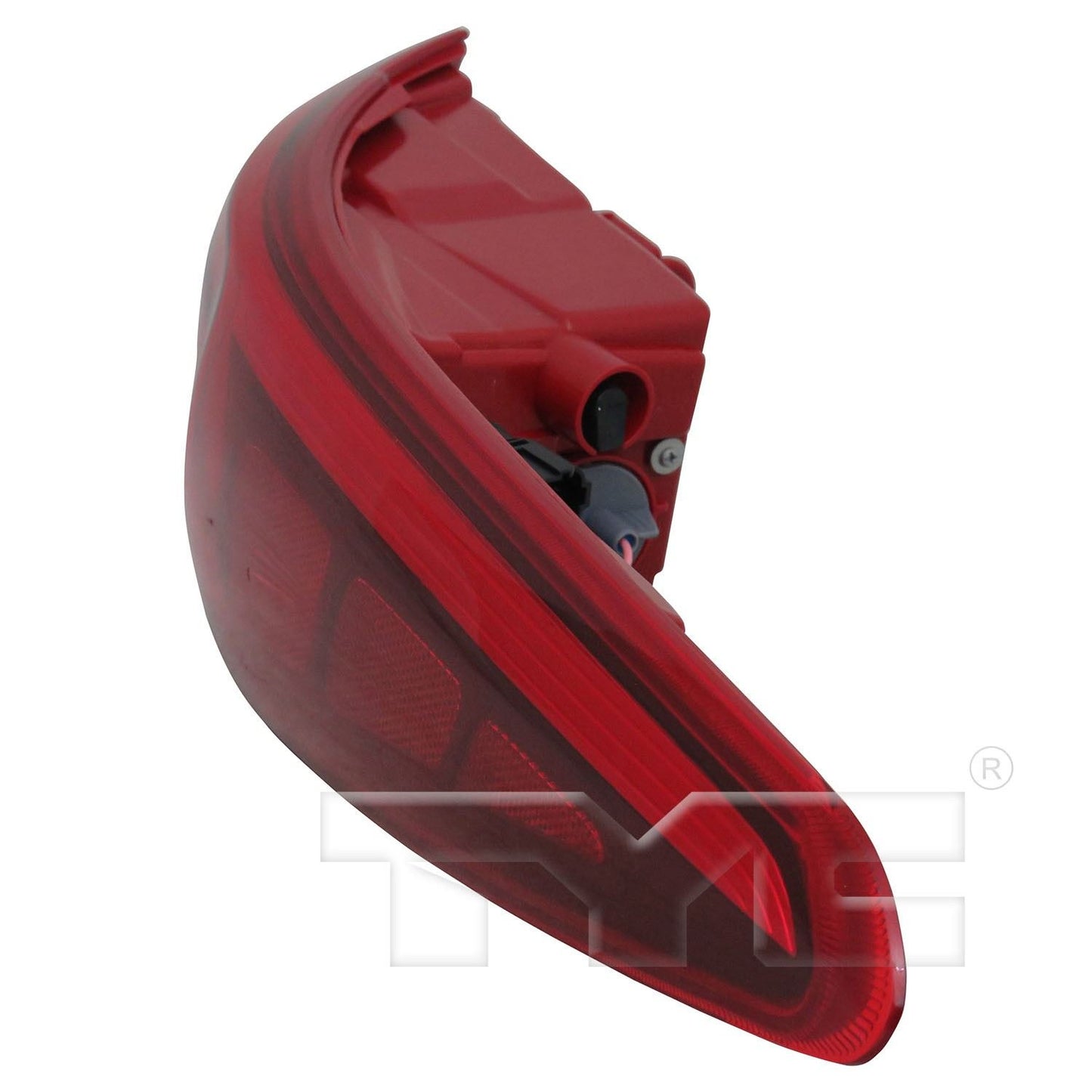 TYC CAPA Certified 11-6911-00-9