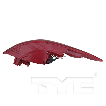 TYC TYC Regular 11-6911-00