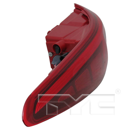TYC CAPA Certified 11-6912-00-9