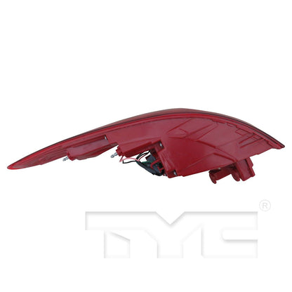 TYC CAPA Certified 11-6912-00-9
