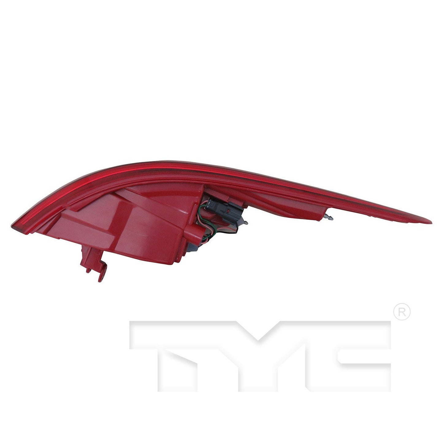 TYC TYC Regular 11-6912-00