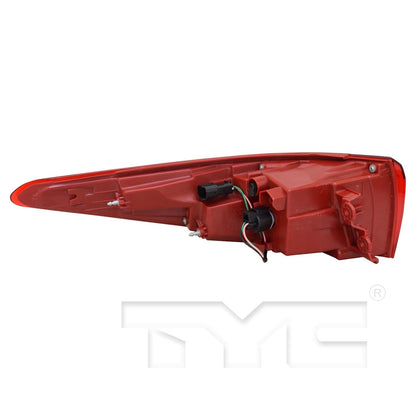 TYC TYC Regular 11-6913-00