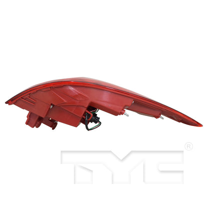 TYC TYC Regular 11-6913-00