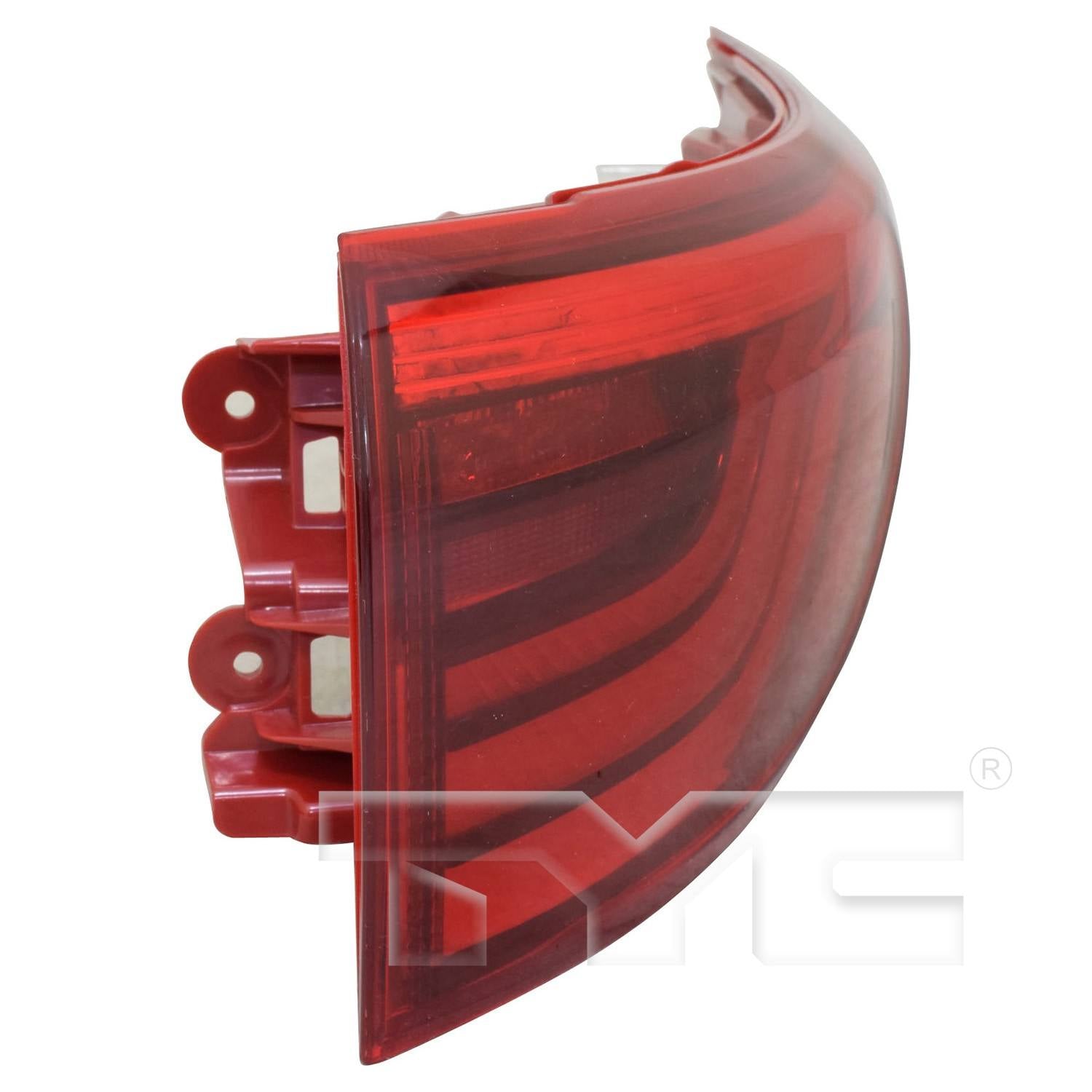 TYC TYC Regular 11-6913-00