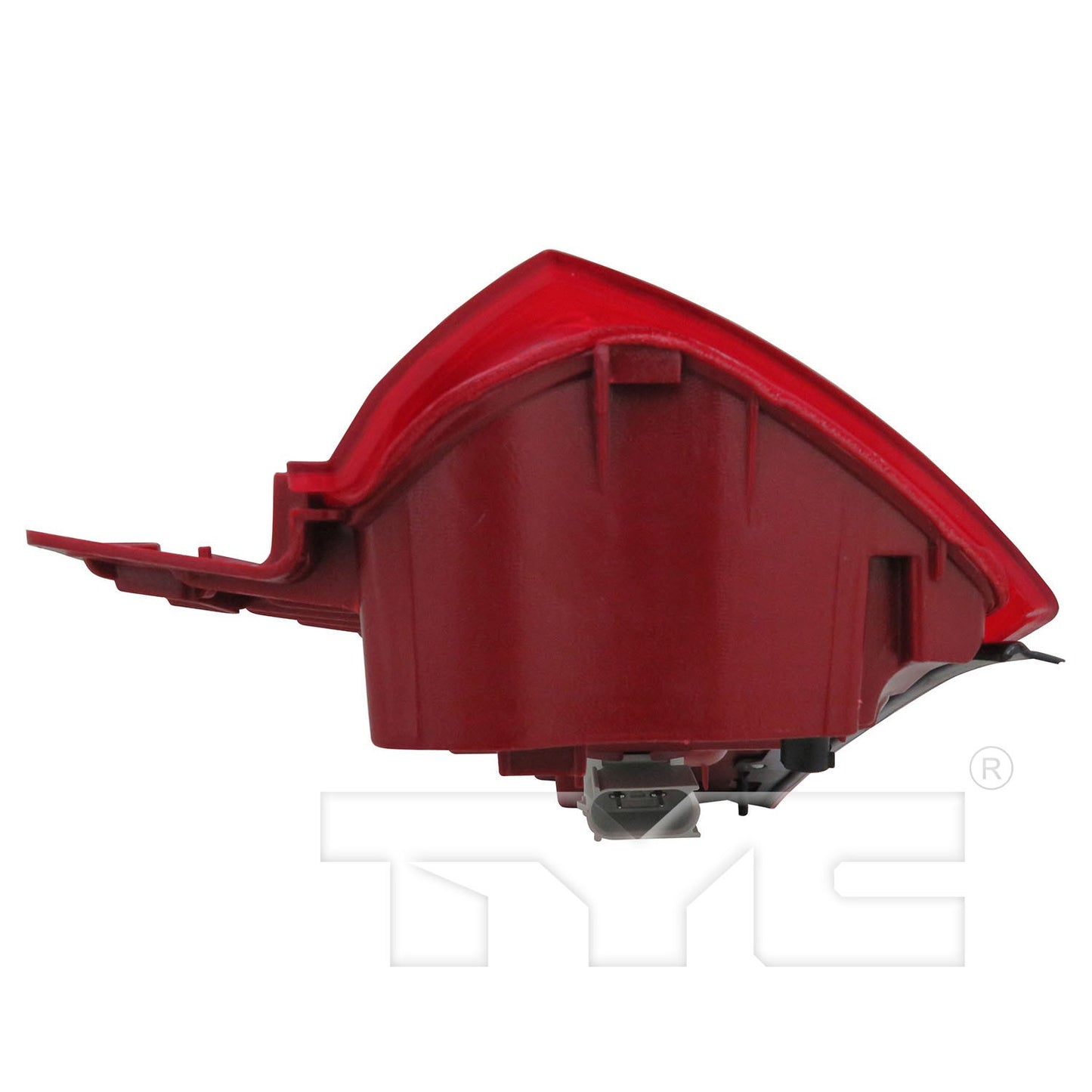 TYC Tail Light Assembly 11-6919-00-9