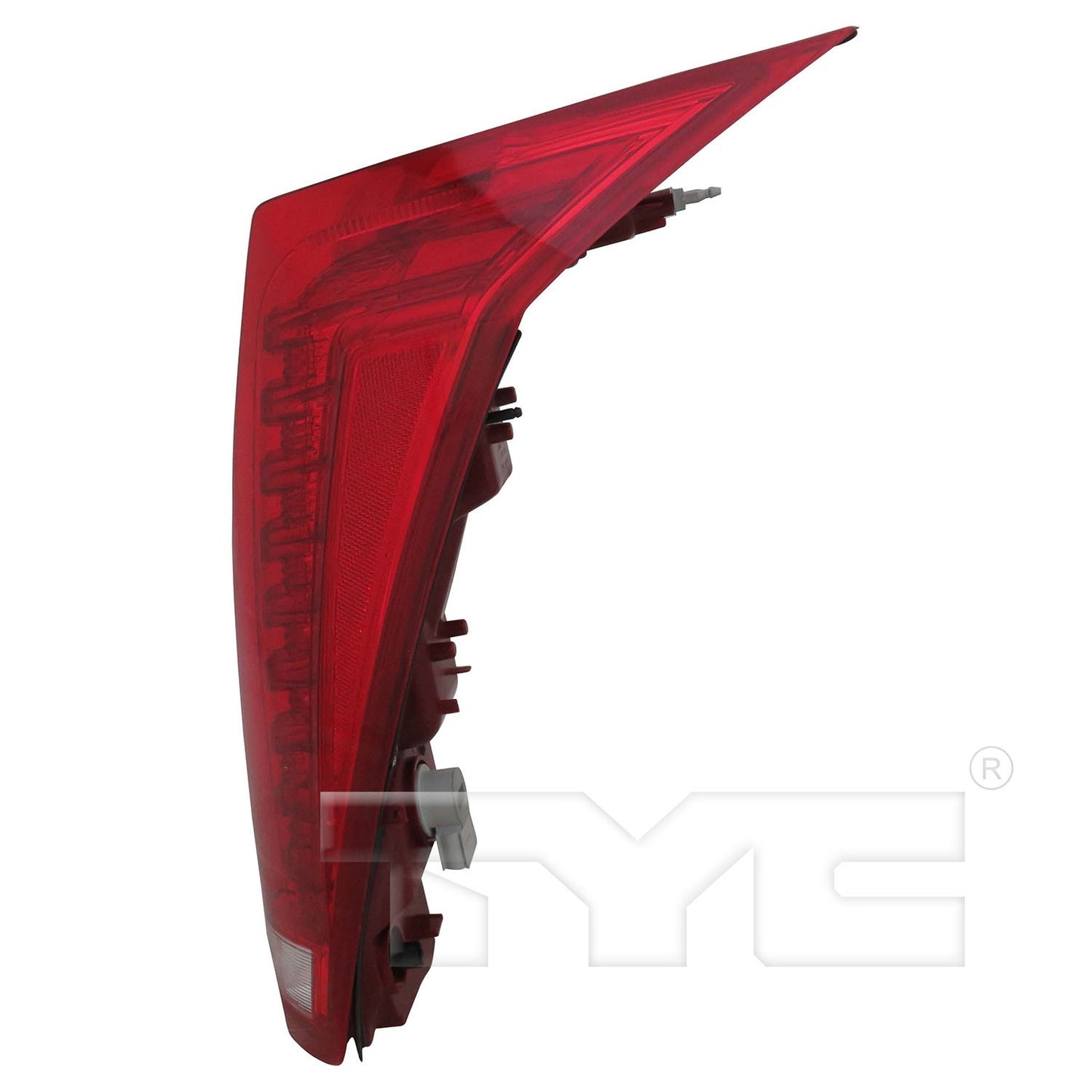 TYC Tail Light Assembly 11-6919-00-9