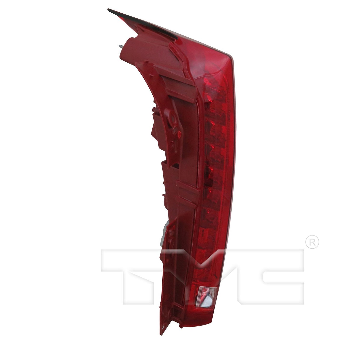 TYC Tail Light Assembly 11-6919-00-9
