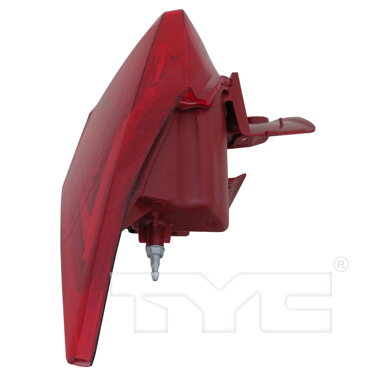 TYC Tail Light Assembly 11-6919-00-9