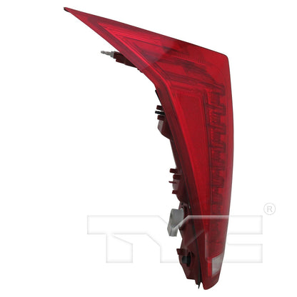 TYC CAPA Certified 11-6920-00-9