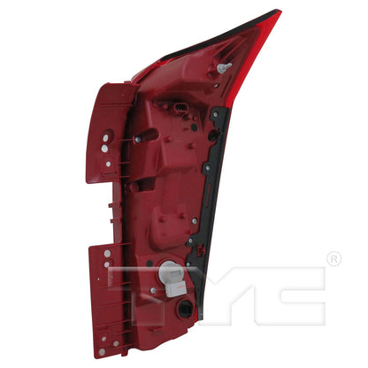 TYC TYC Regular 11-6920-00