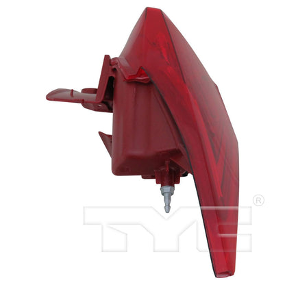 TYC TYC Regular 11-6920-00