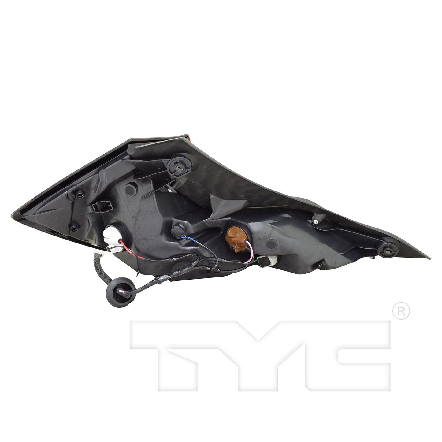 TYC CAPA Certified 11-6929-00-9