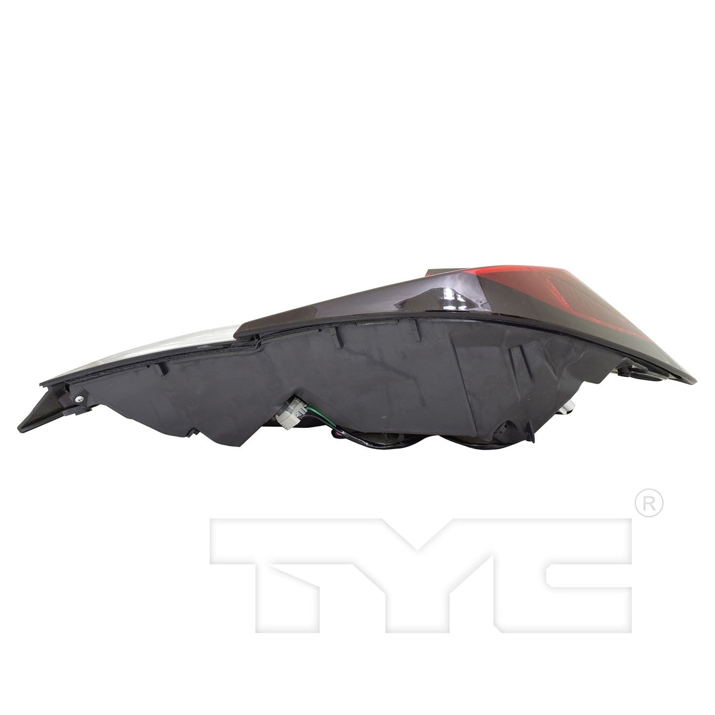 TYC CAPA Certified 11-6929-00-9
