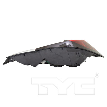 TYC CAPA Certified 11-6929-00-9