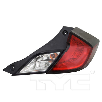TYC CAPA Certified 11-6929-00-9
