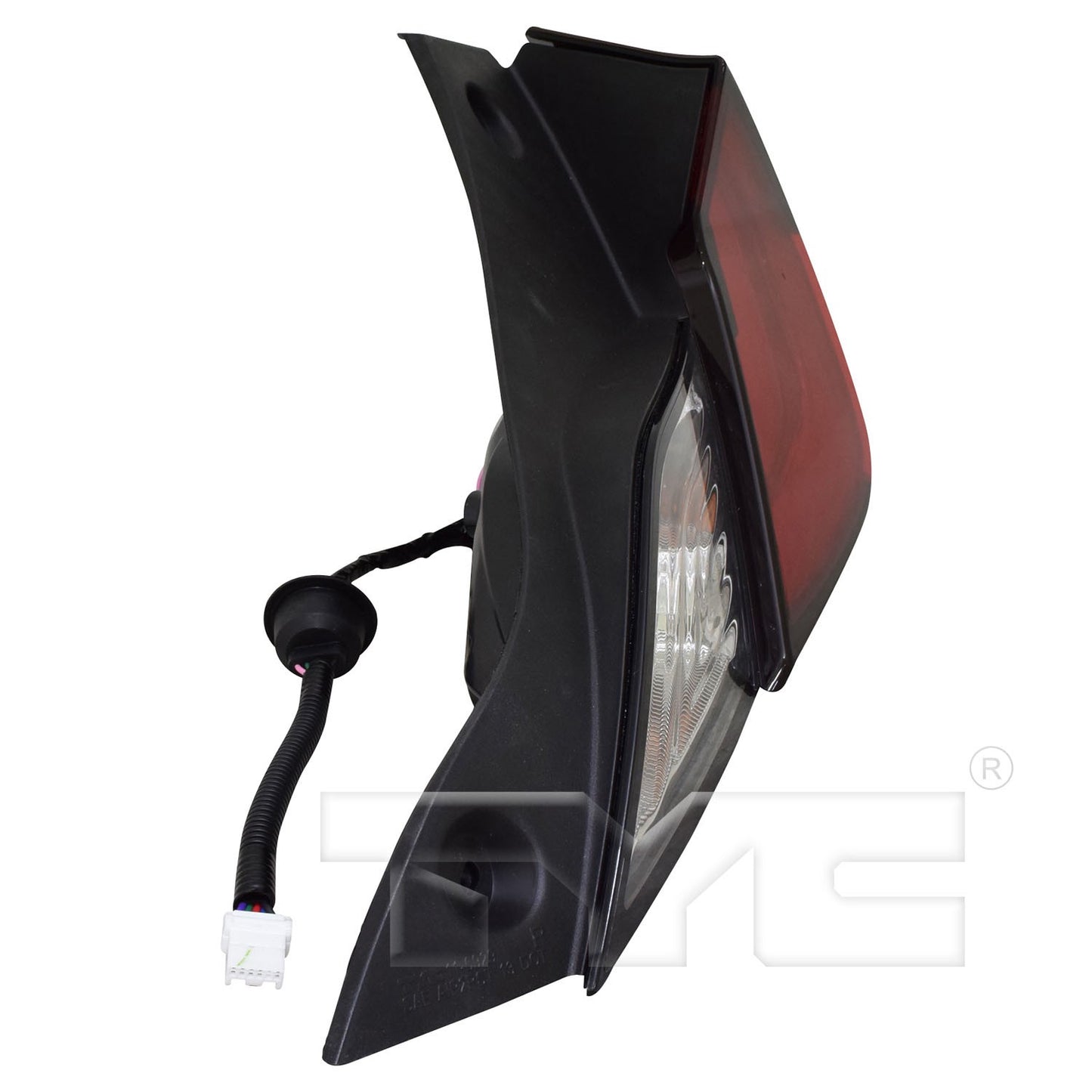 TYC CAPA Certified 11-6929-00-9