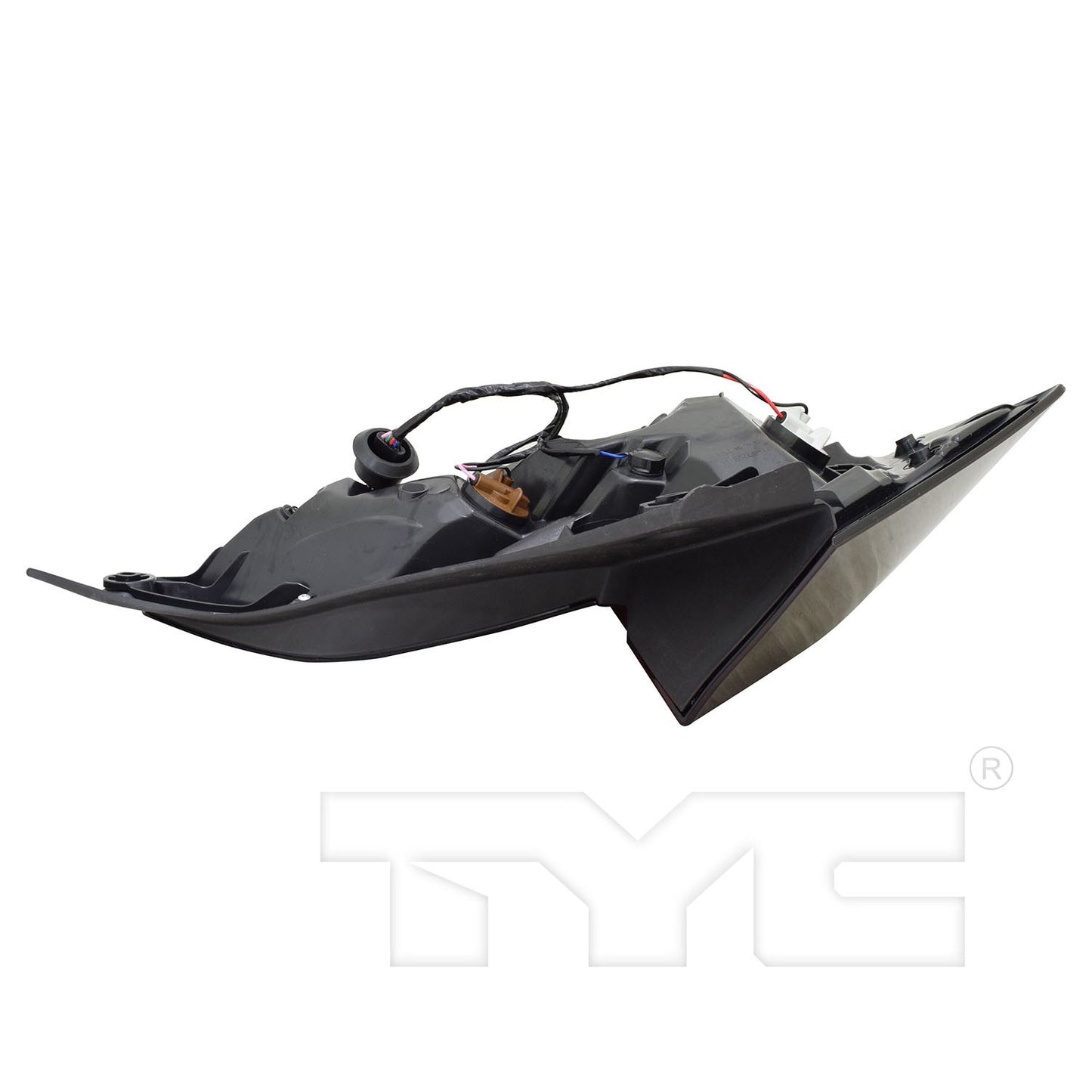 TYC CAPA Certified 11-6929-00-9