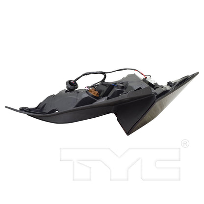 TYC CAPA Certified 11-6929-00-9