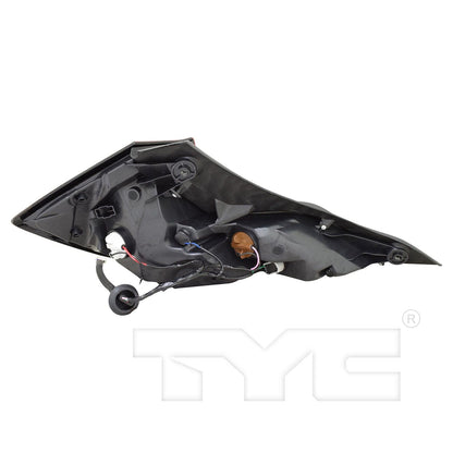 TYC TYC Regular 11-6929-00