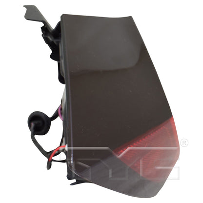 TYC CAPA Certified 11-6930-00-9