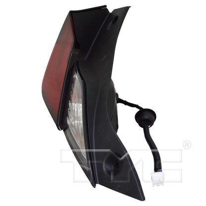 TYC CAPA Certified 11-6930-00-9