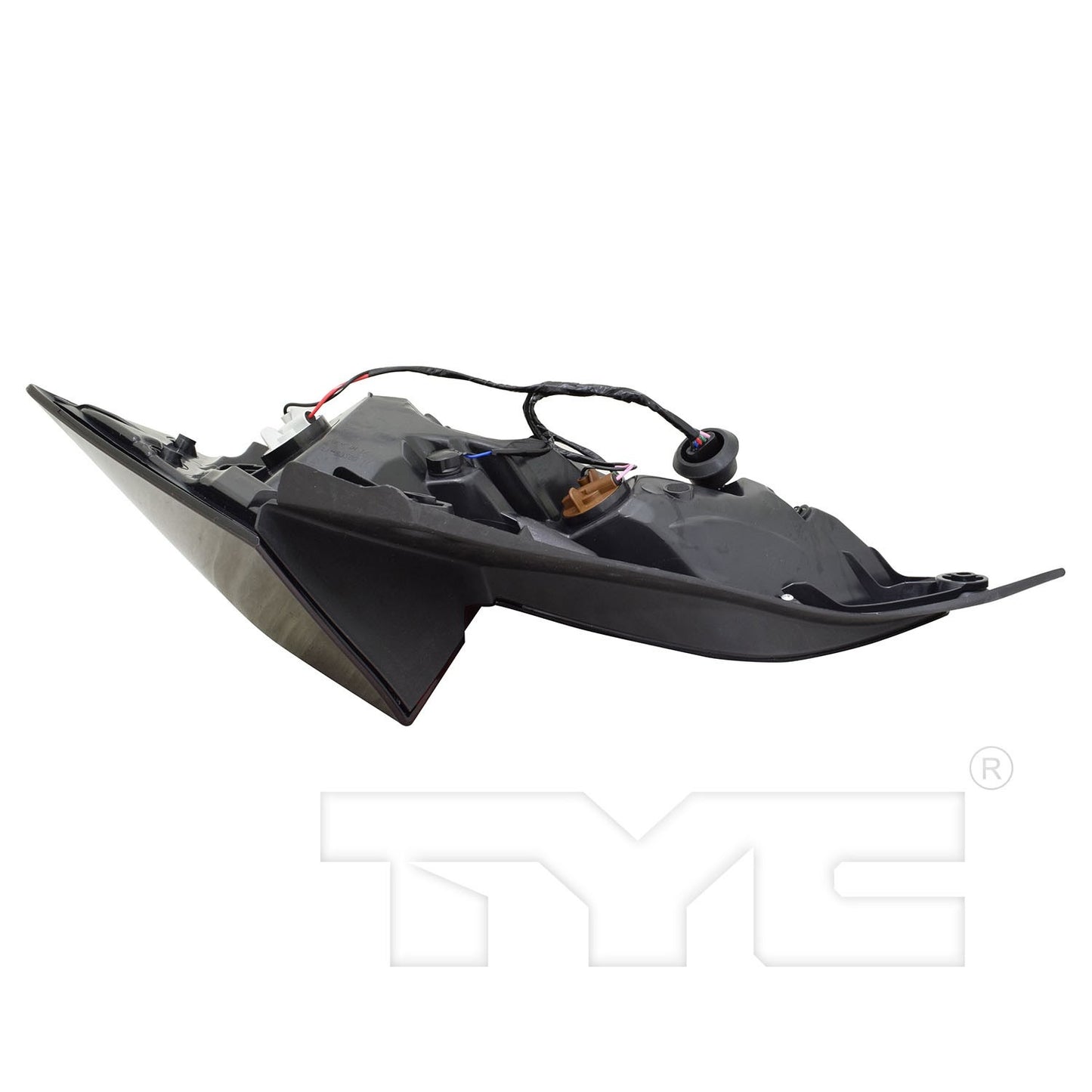 TYC CAPA Certified 11-6930-00-9