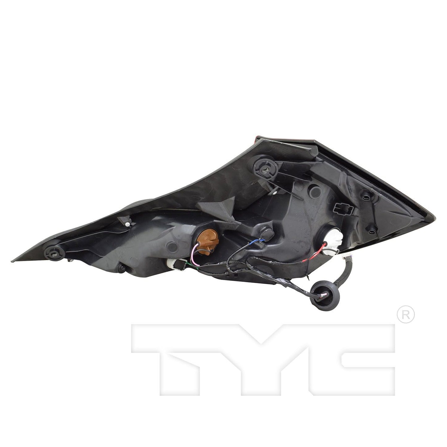 TYC TYC Regular 11-6930-00