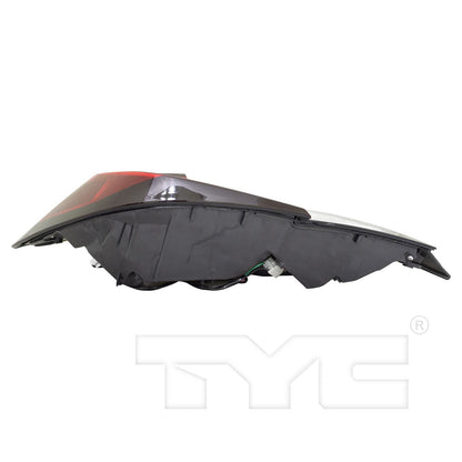 TYC TYC Regular 11-6930-00
