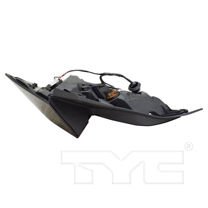 TYC TYC Regular 11-6930-00