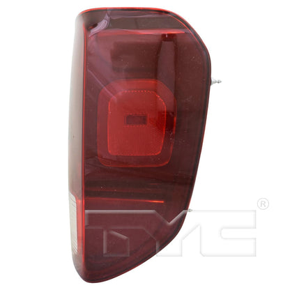 TYC CAPA Certified 11-6937-00-9