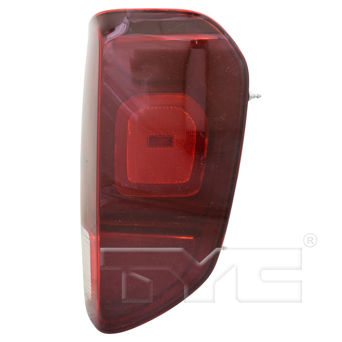 TYC CAPA Certified 11-6937-00-9