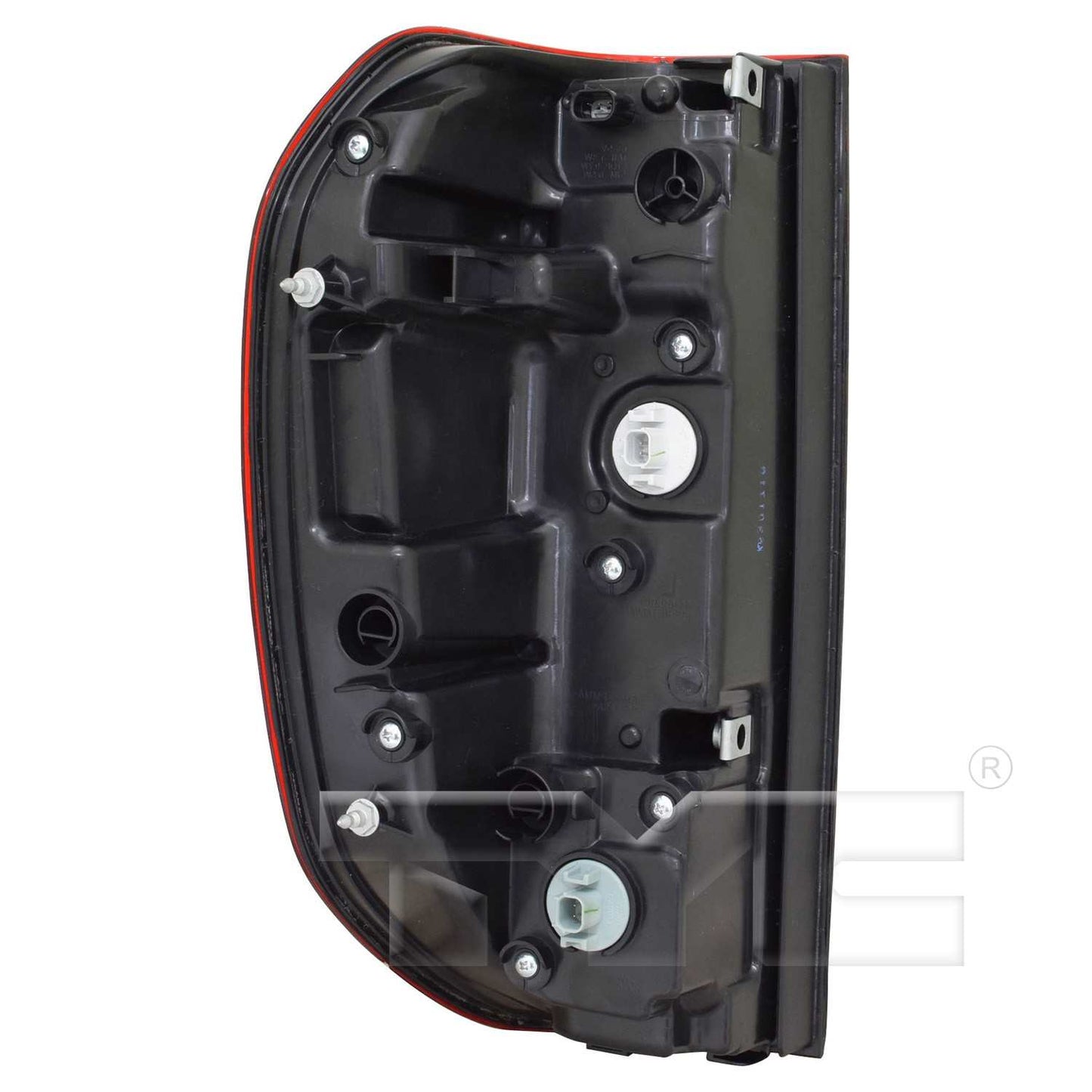 TYC CAPA Certified 11-6937-00-9
