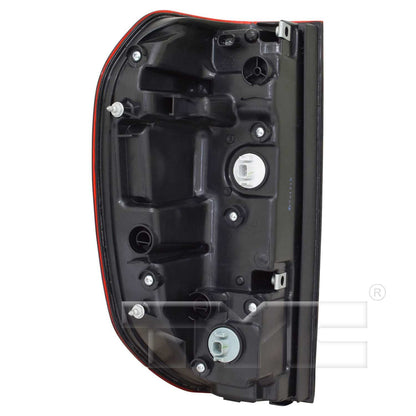 TYC CAPA Certified 11-6937-00-9