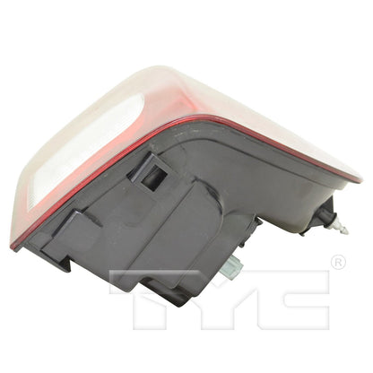 TYC CAPA Certified 11-6937-00-9