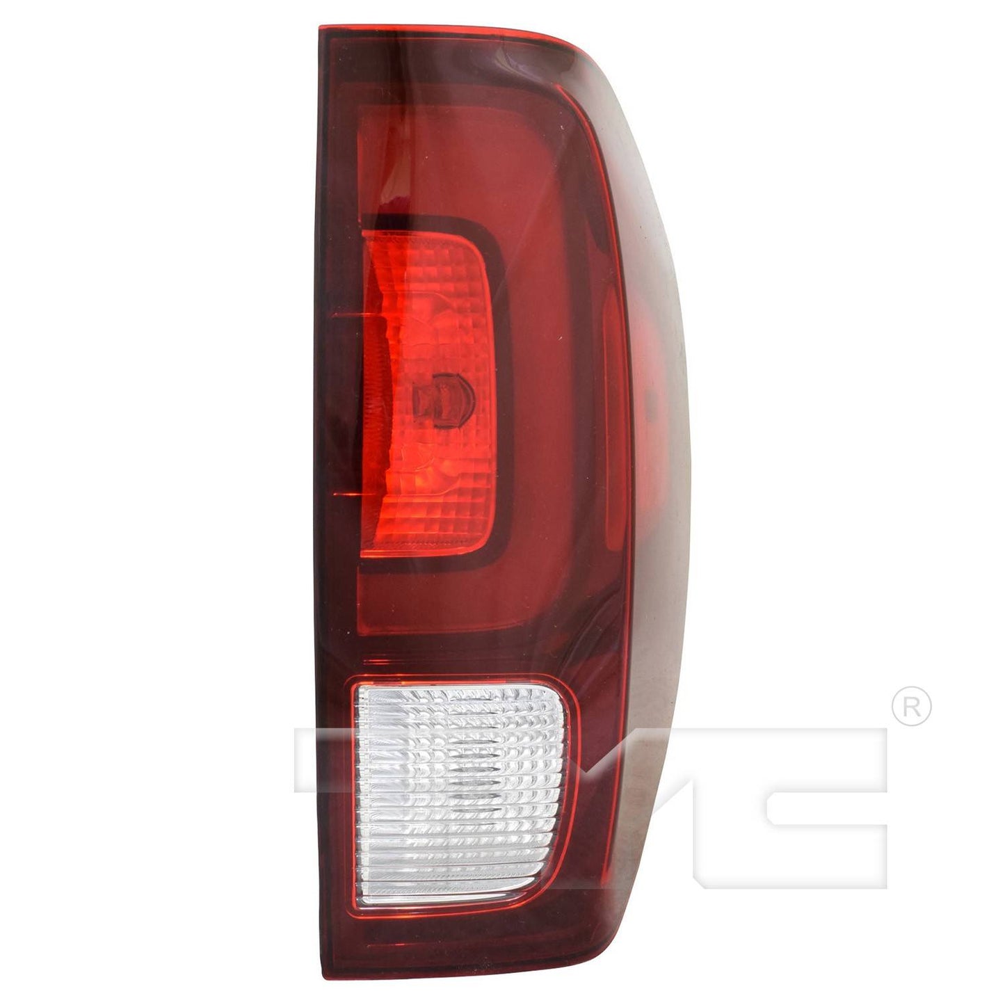 TYC CAPA Certified 11-6937-00-9
