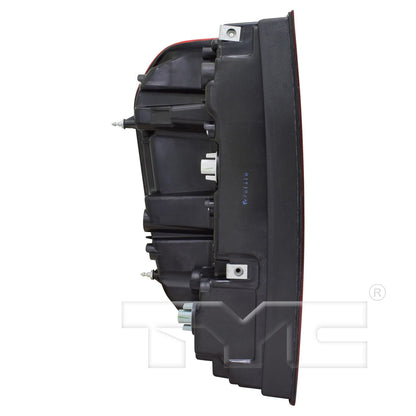 TYC CAPA Certified 11-6937-00-9