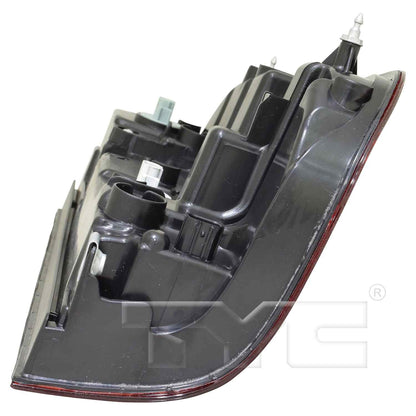 TYC CAPA Certified 11-6937-00-9
