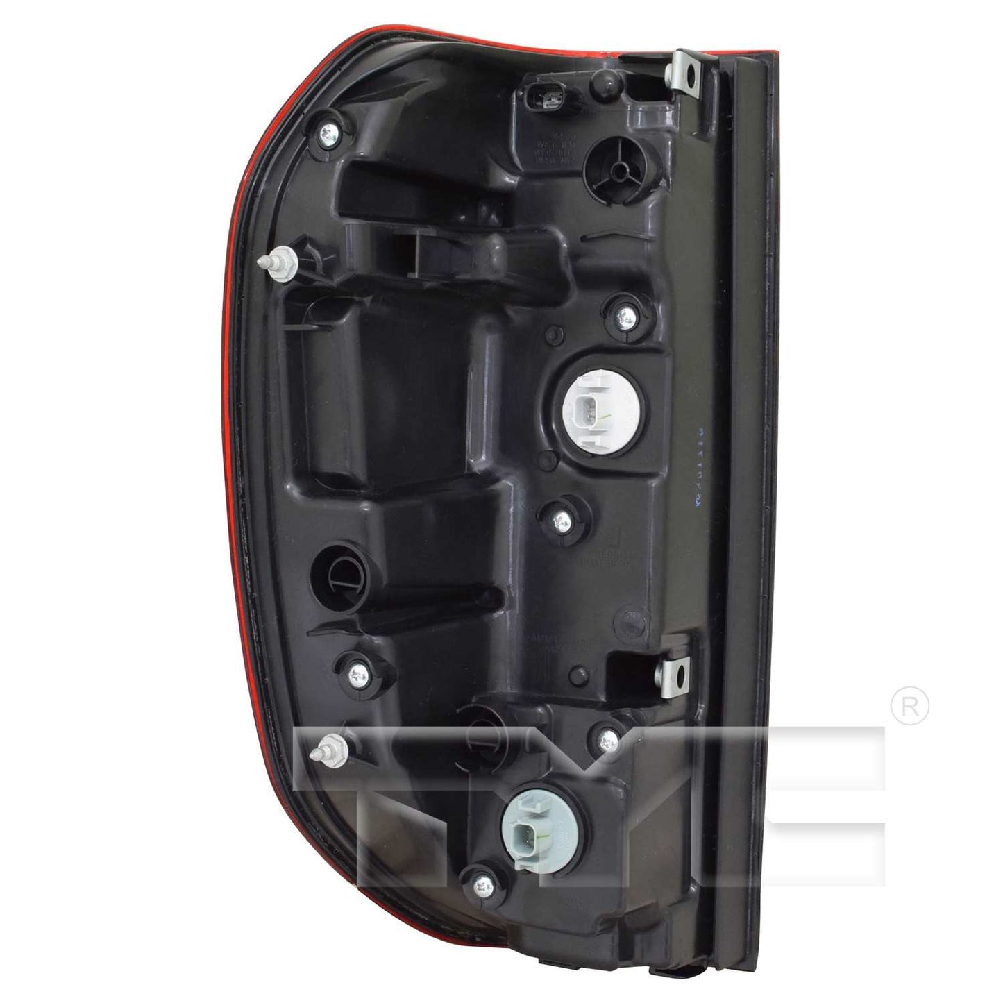 TYC TYC Regular 11-6937-00